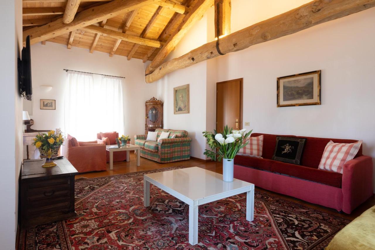 Villa Angelica Riva del Garda Zimmer foto