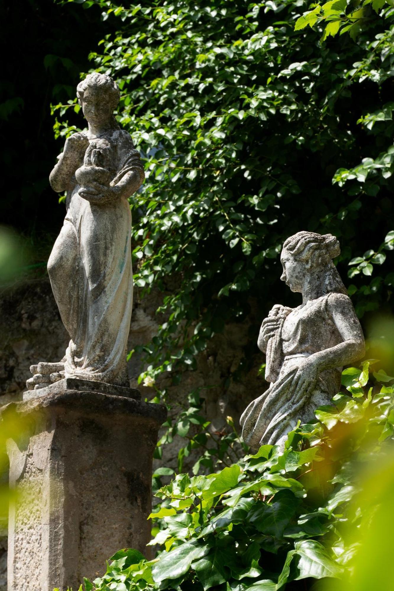 Villa Angelica Riva del Garda Exterior foto