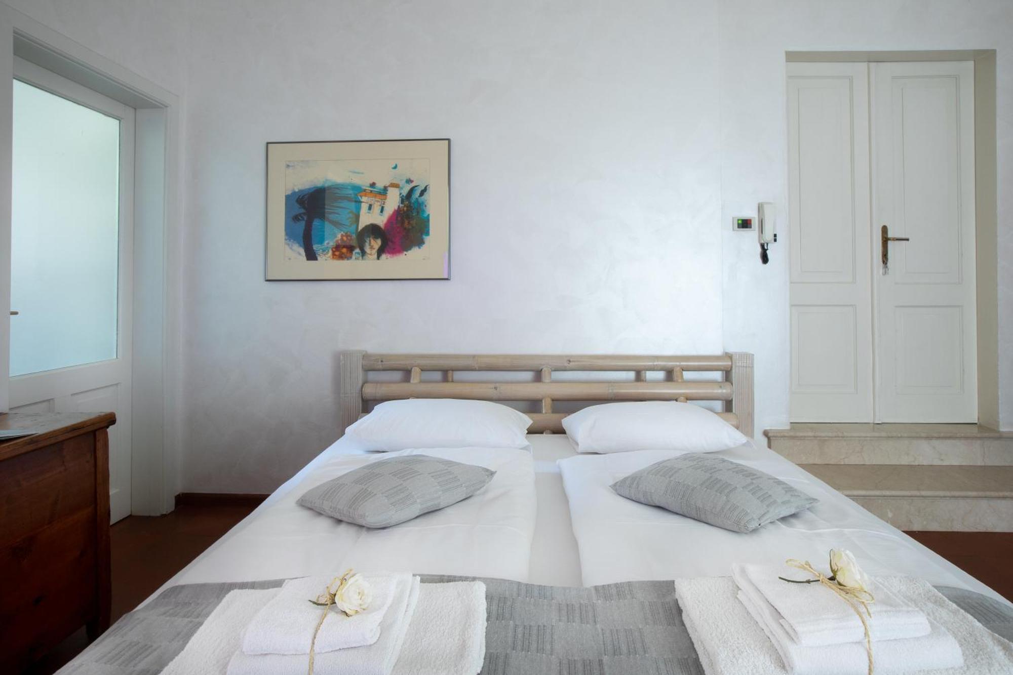 Villa Angelica Riva del Garda Zimmer foto