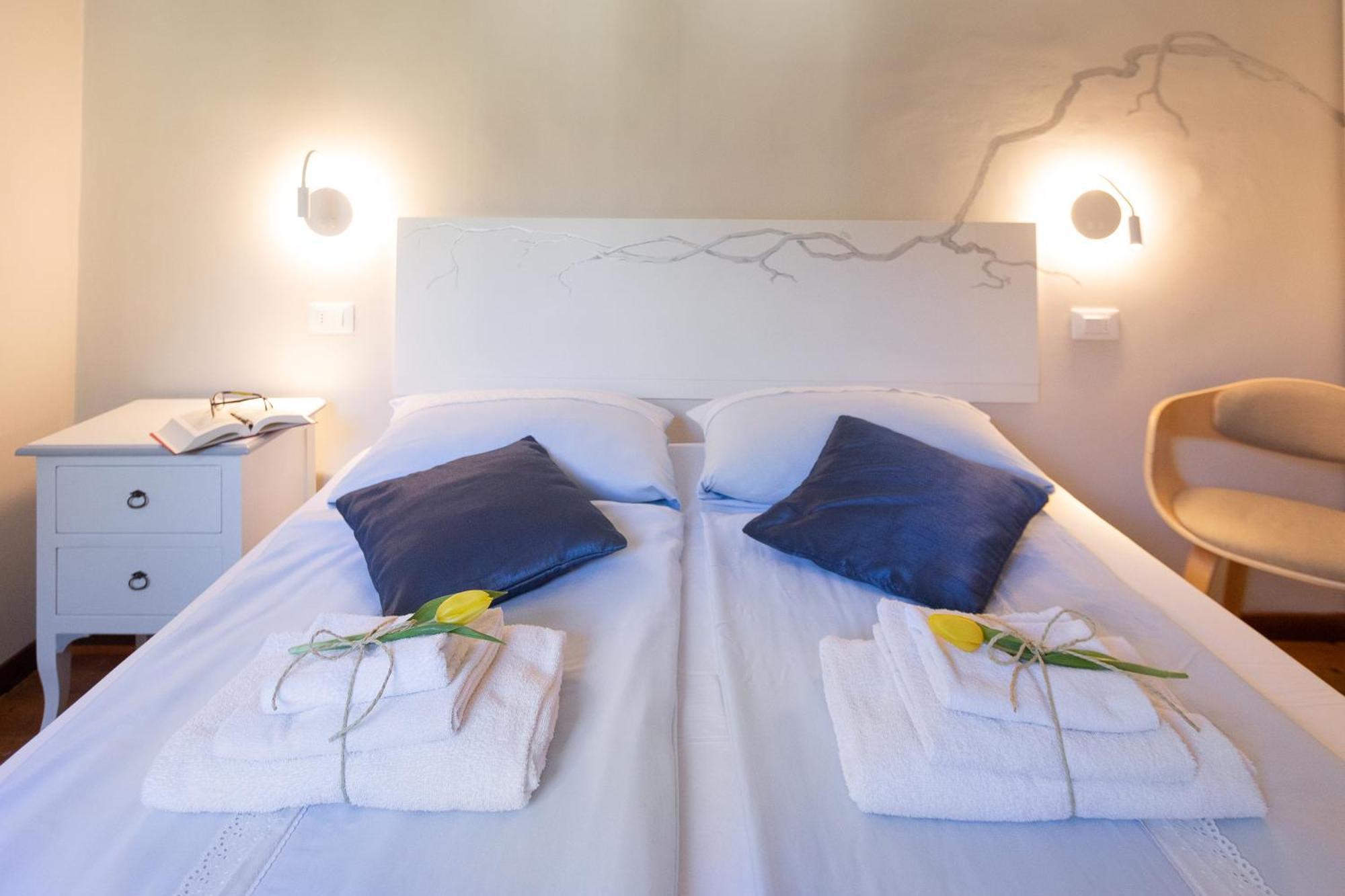 Villa Angelica Riva del Garda Zimmer foto