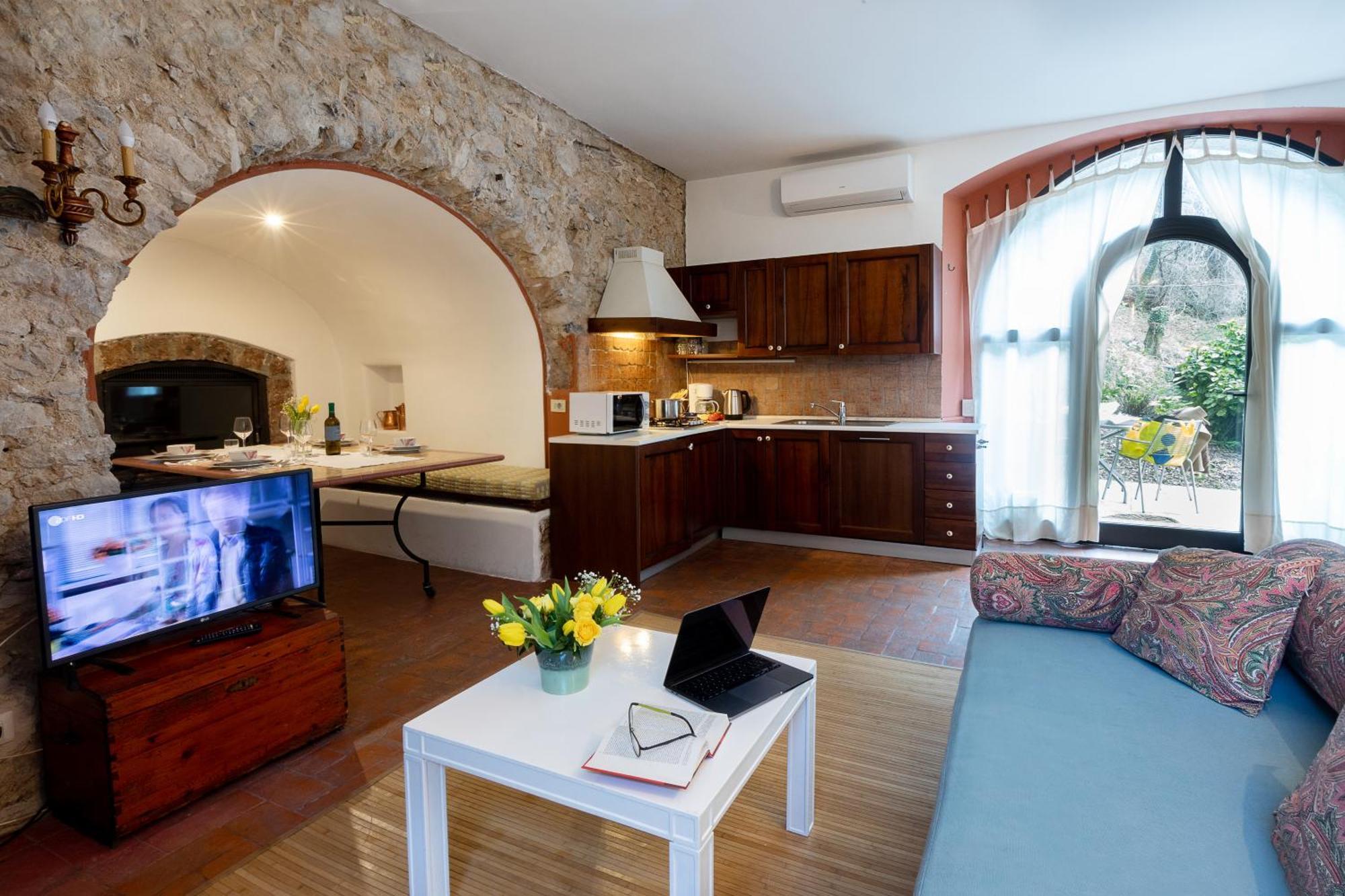 Villa Angelica Riva del Garda Zimmer foto
