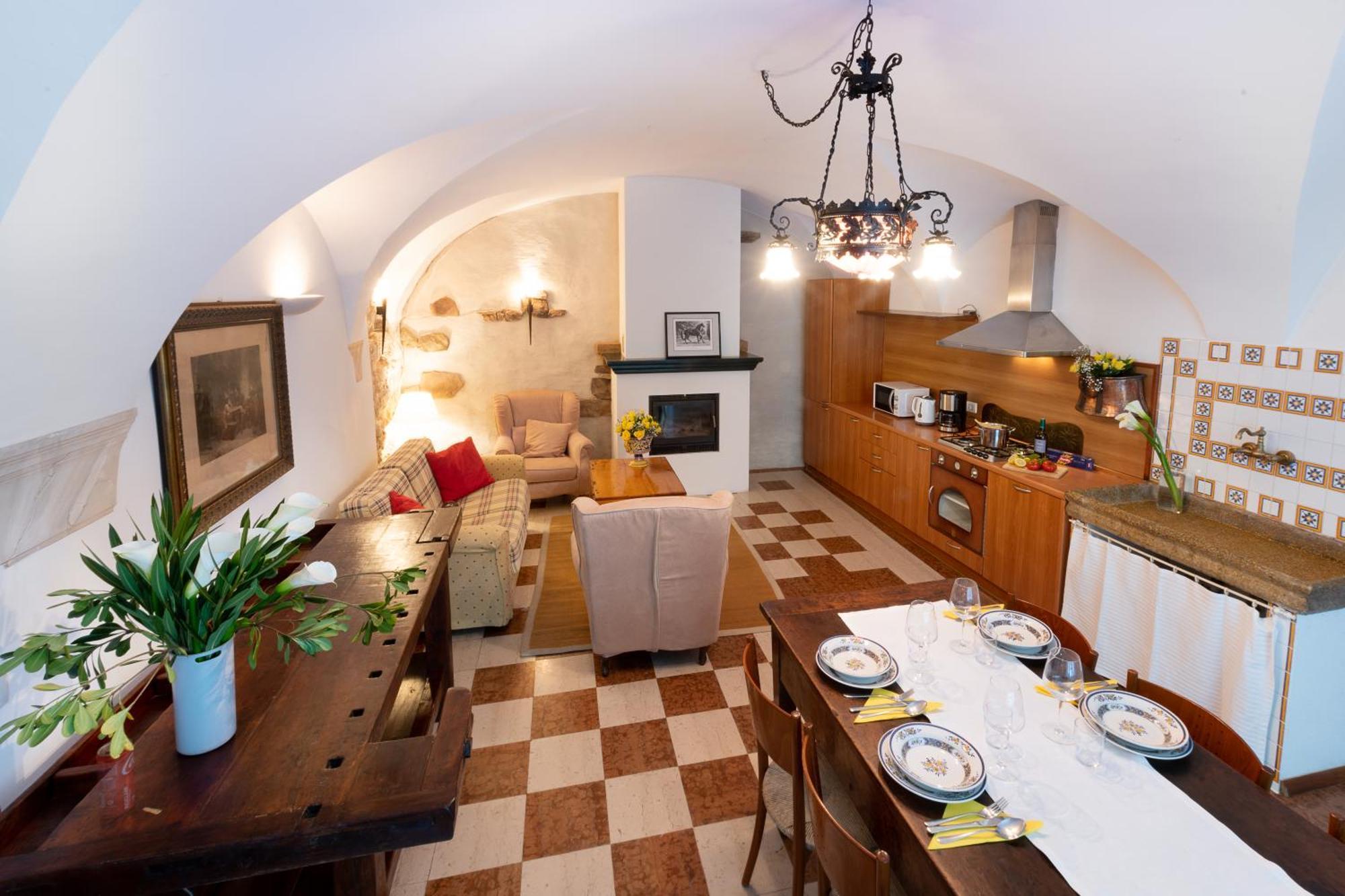 Villa Angelica Riva del Garda Zimmer foto