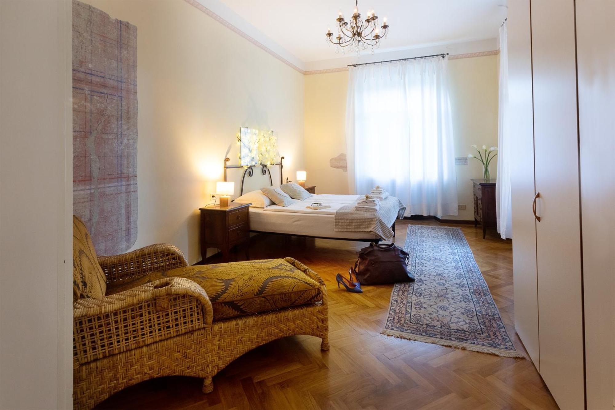 Villa Angelica Riva del Garda Zimmer foto