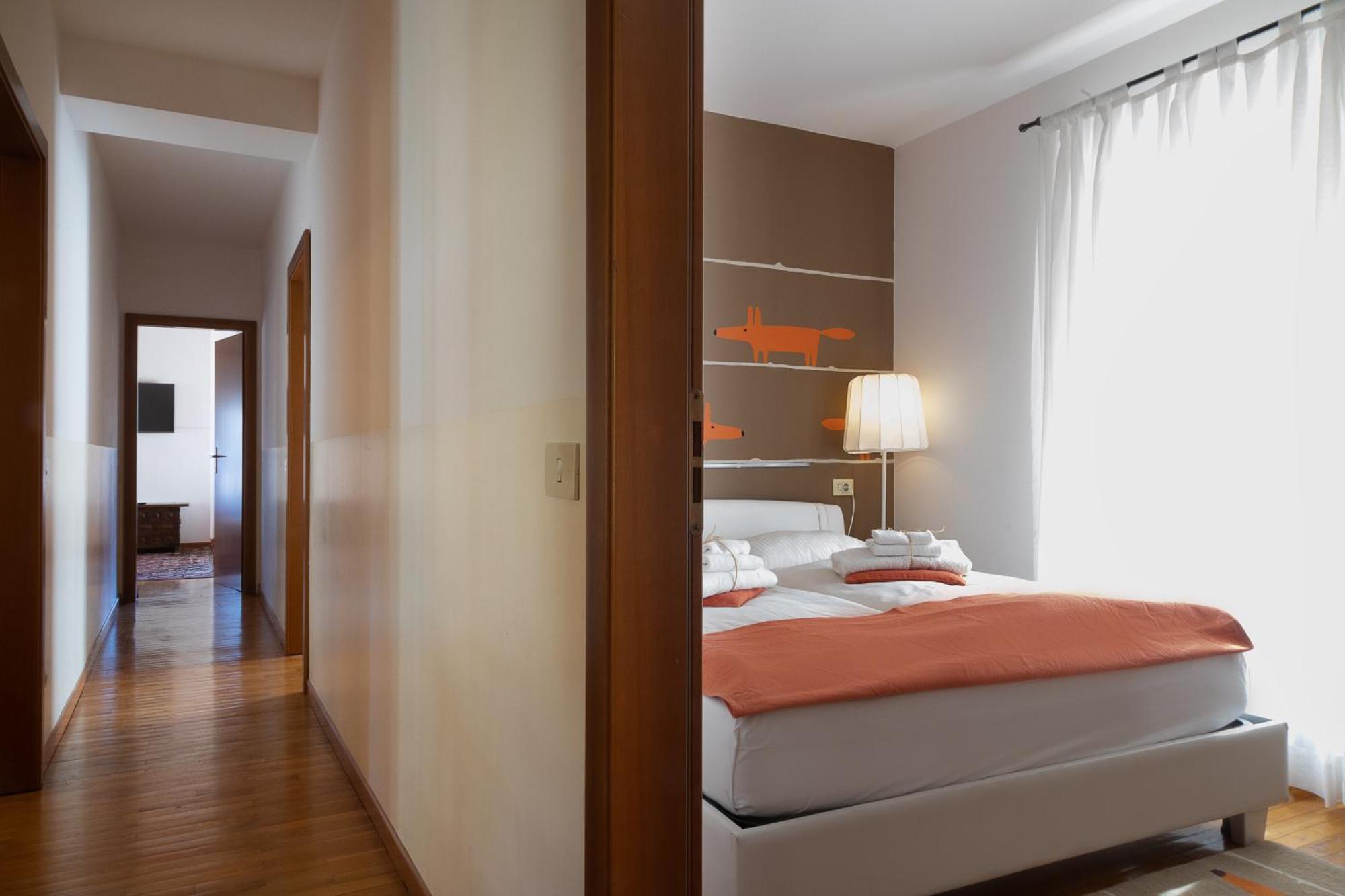 Villa Angelica Riva del Garda Zimmer foto