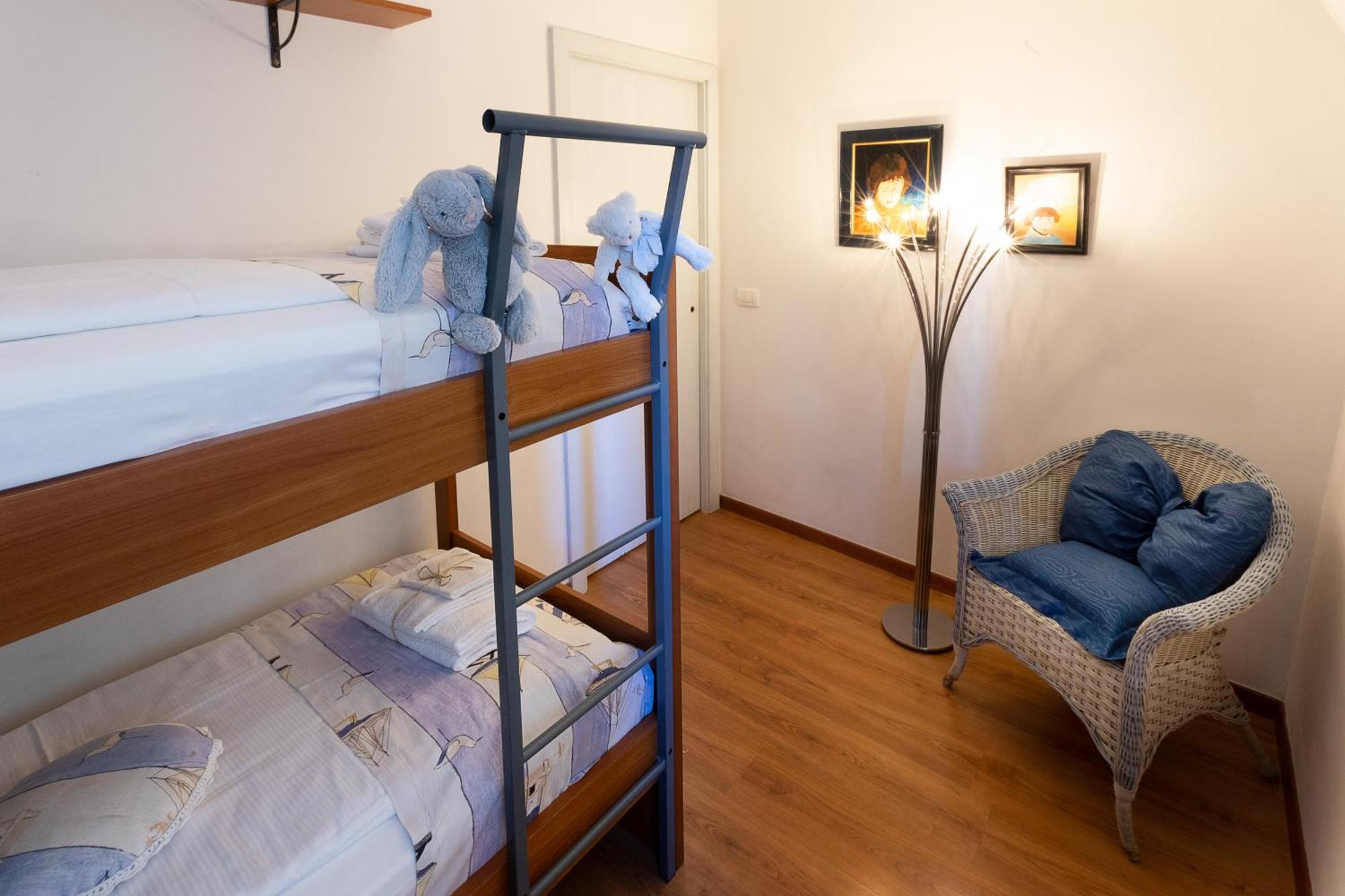 Villa Angelica Riva del Garda Zimmer foto