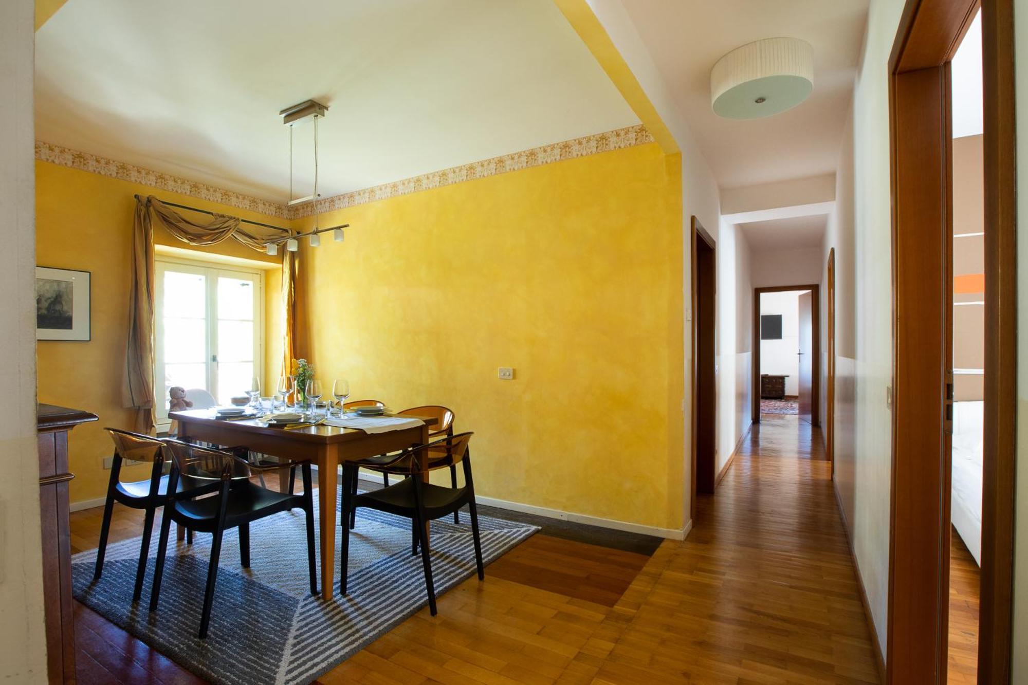 Villa Angelica Riva del Garda Zimmer foto