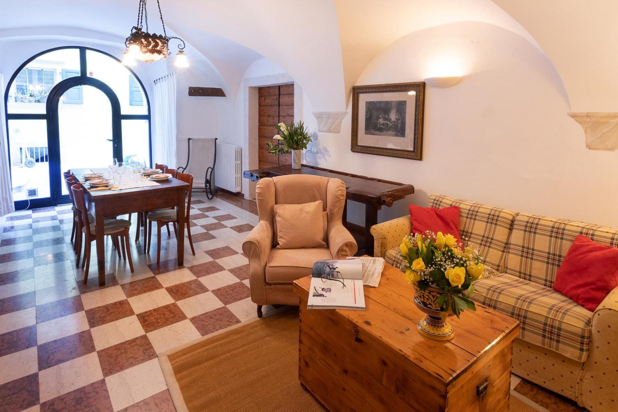 Villa Angelica Riva del Garda Zimmer foto