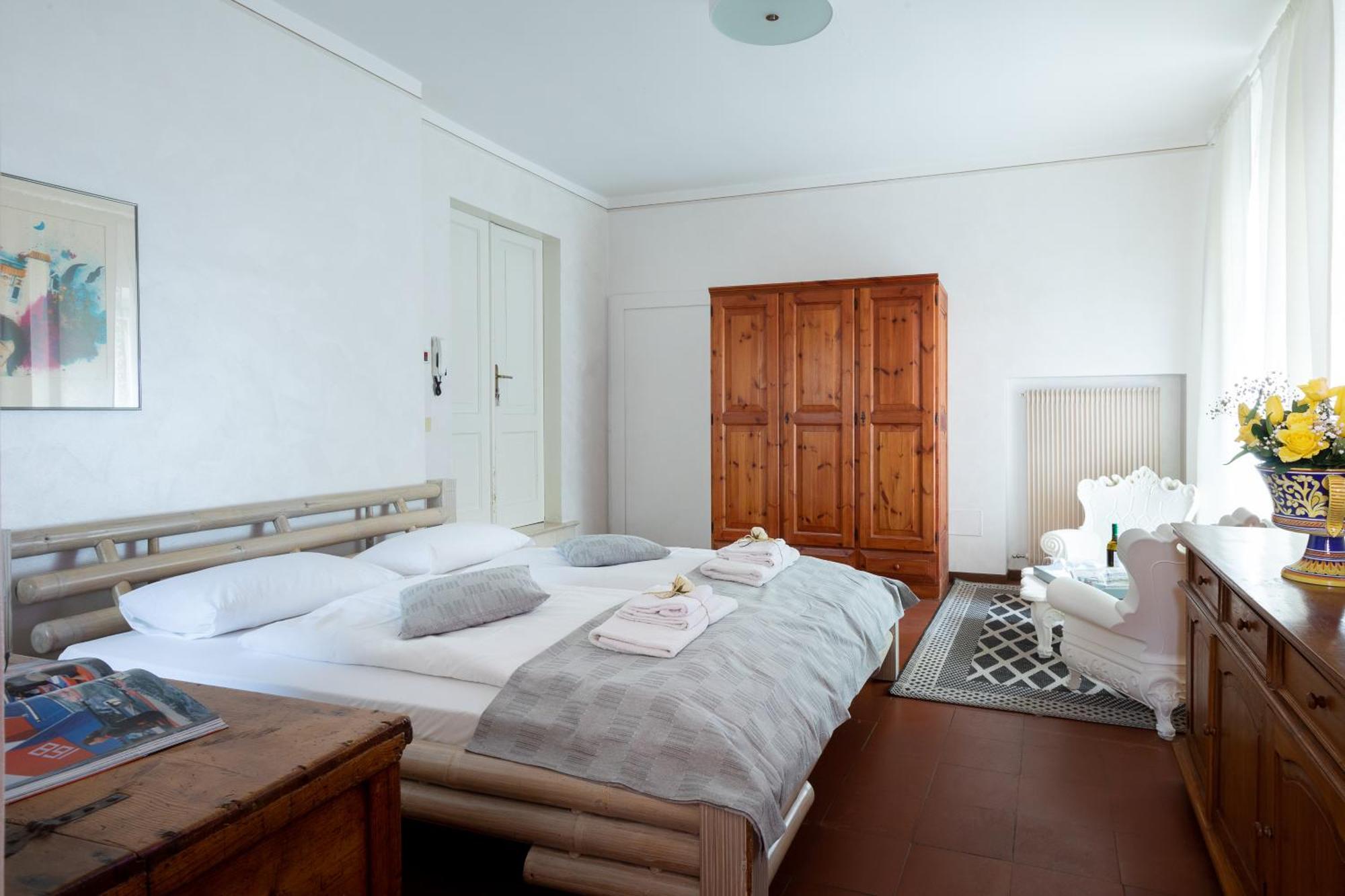 Villa Angelica Riva del Garda Zimmer foto