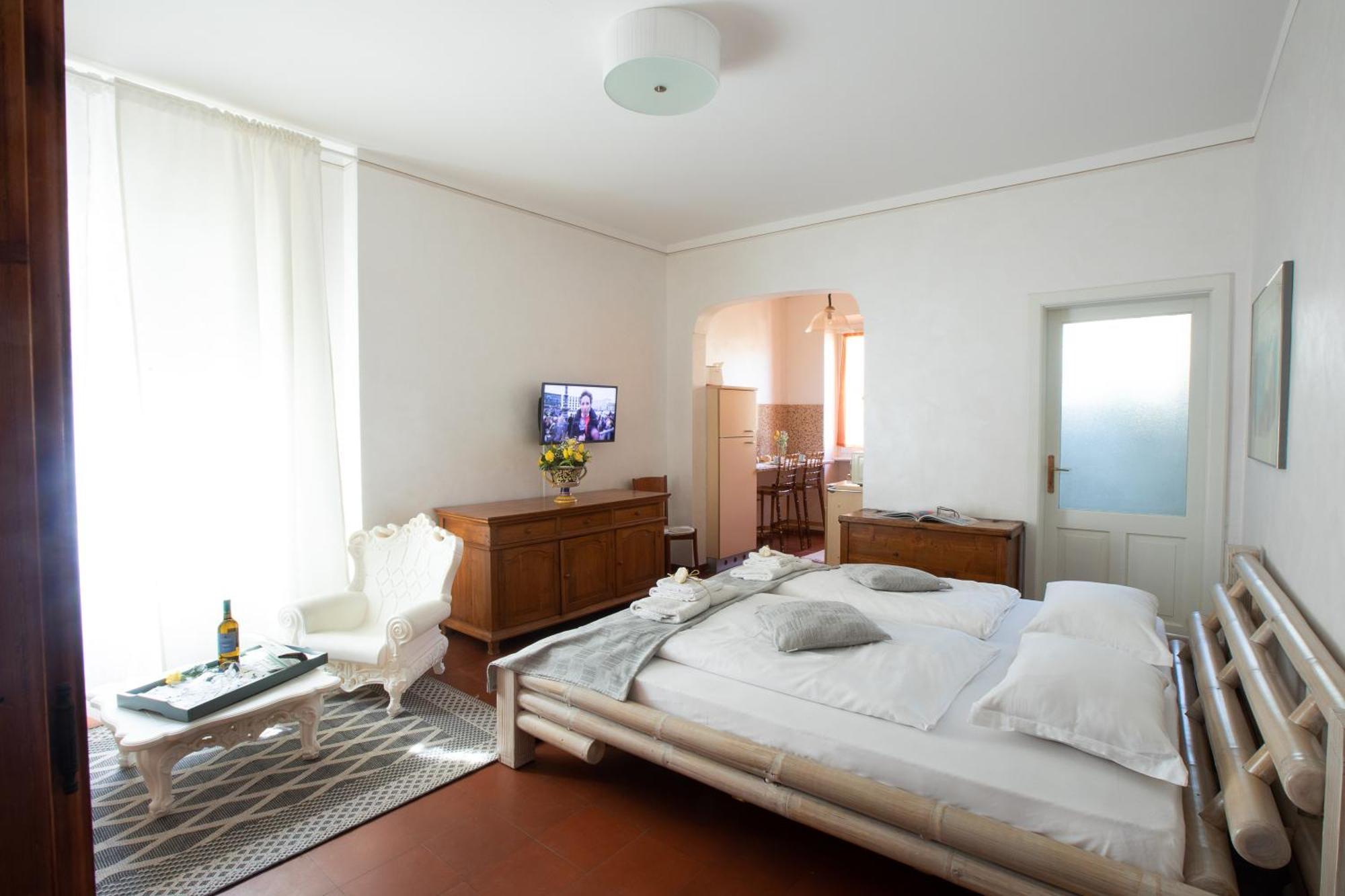Villa Angelica Riva del Garda Zimmer foto