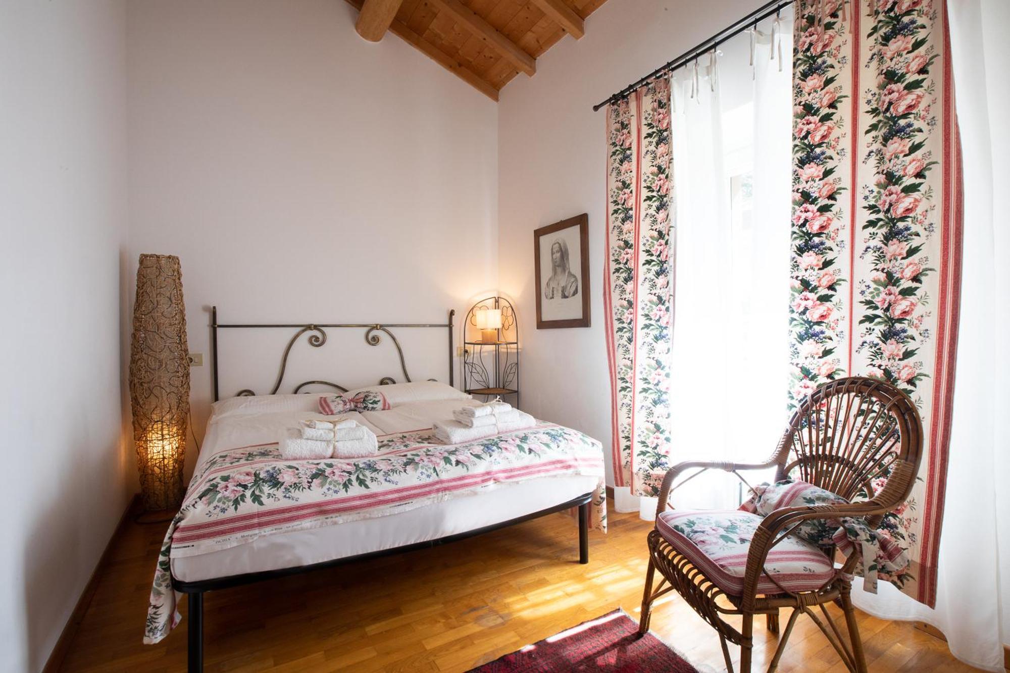 Villa Angelica Riva del Garda Zimmer foto