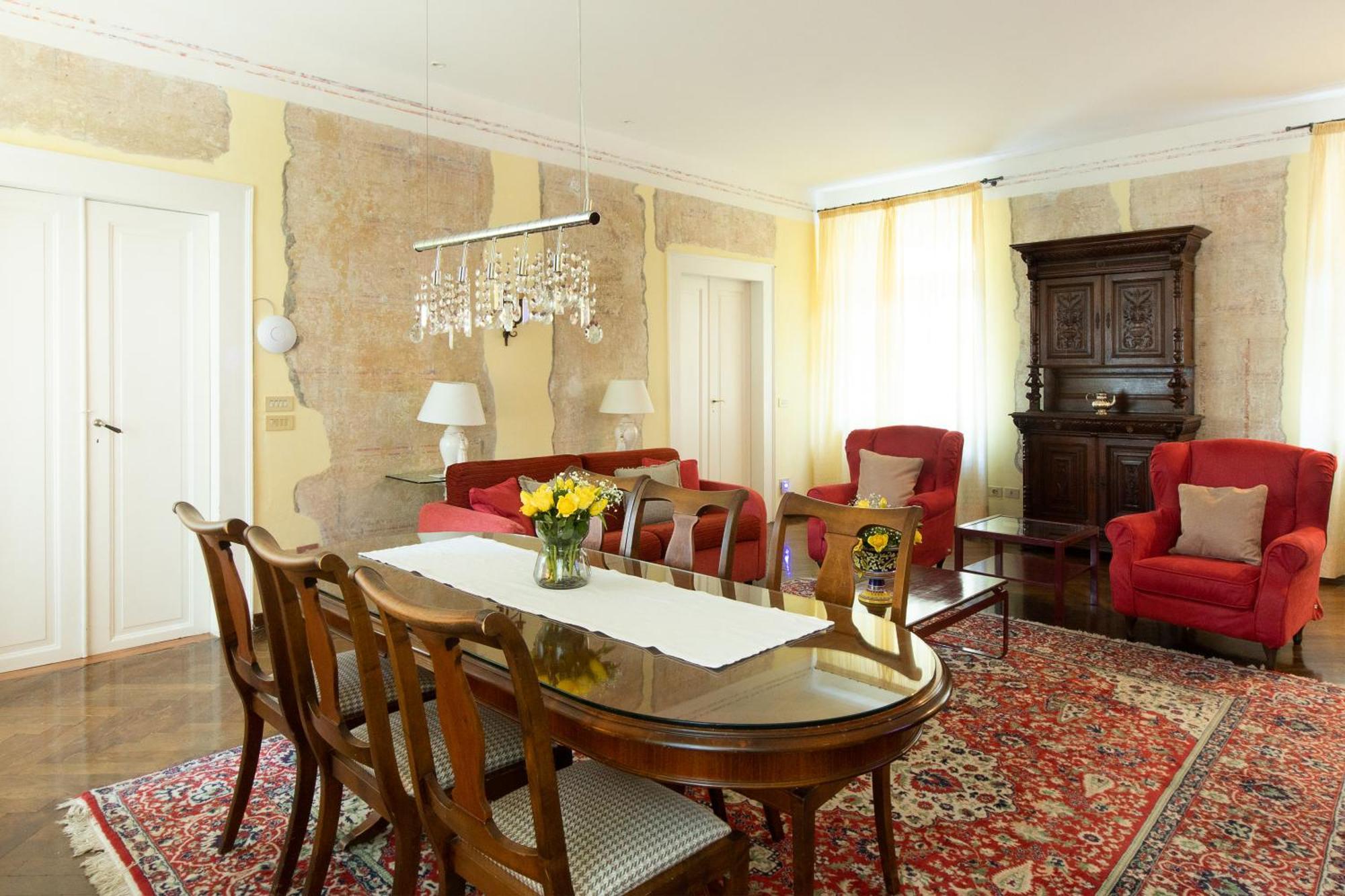 Villa Angelica Riva del Garda Zimmer foto