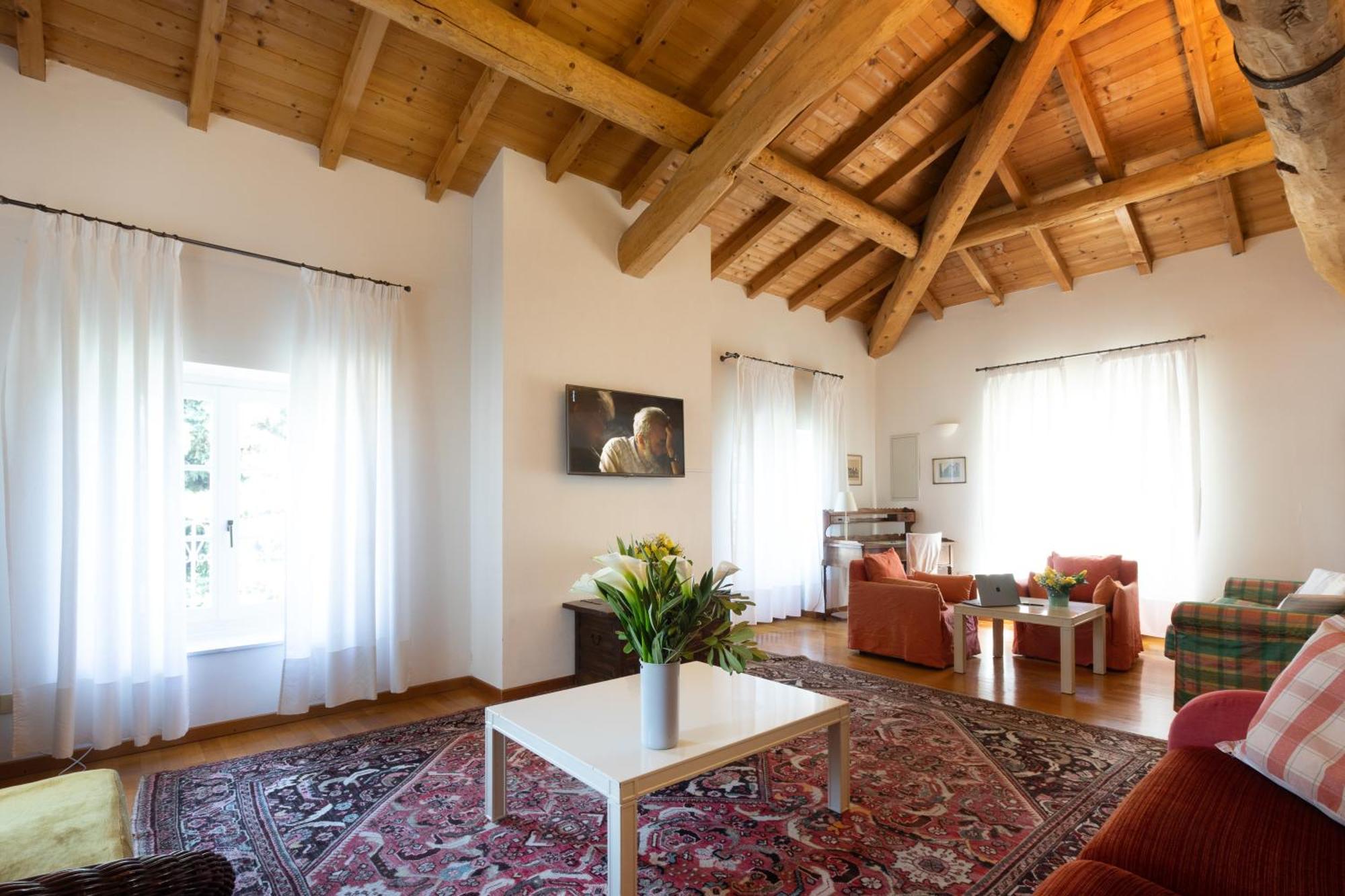 Villa Angelica Riva del Garda Zimmer foto