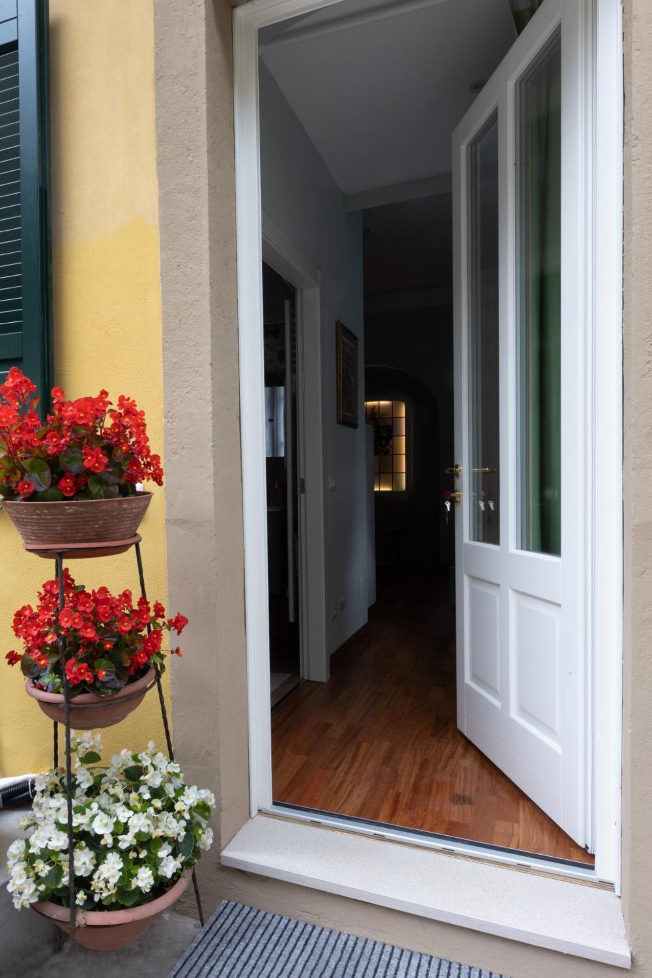 Villa Angelica Riva del Garda Zimmer foto